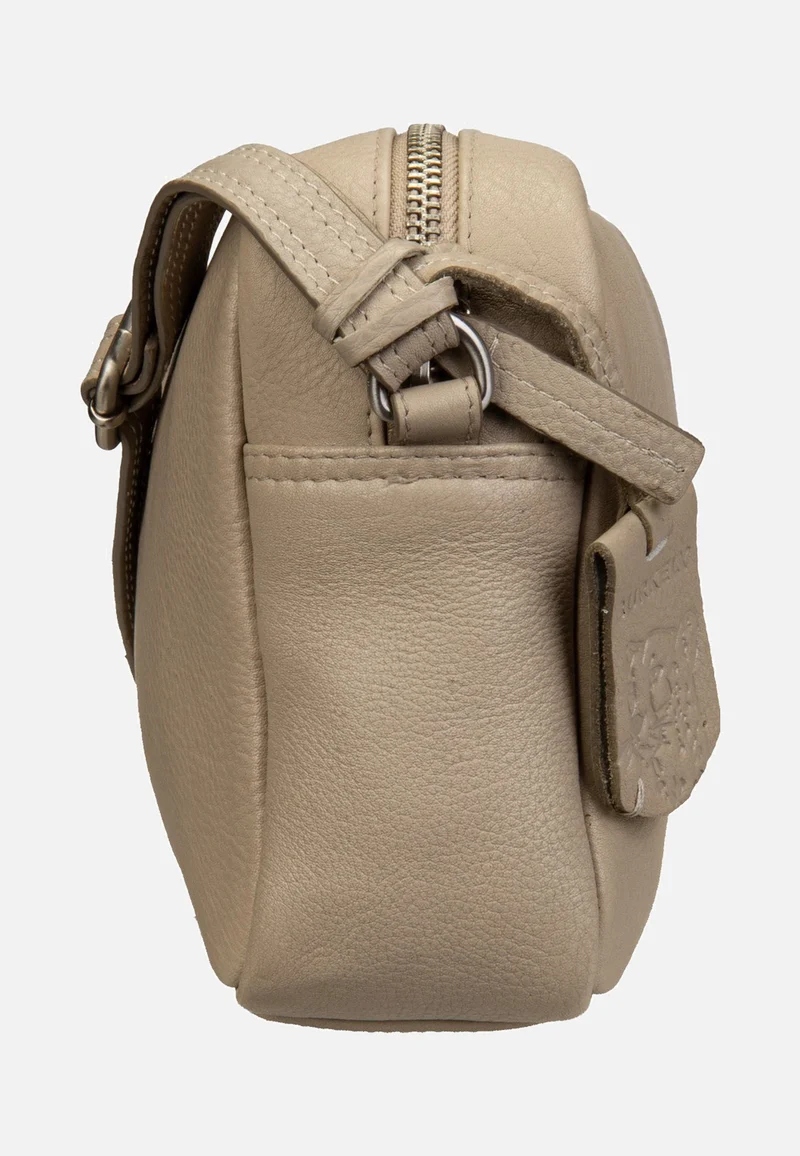Soft Skylar 1000838 Grey - Crossbody Bag