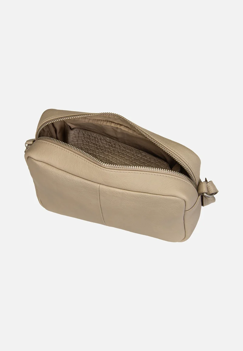 Soft Skylar 1000838 Grey - Crossbody Bag