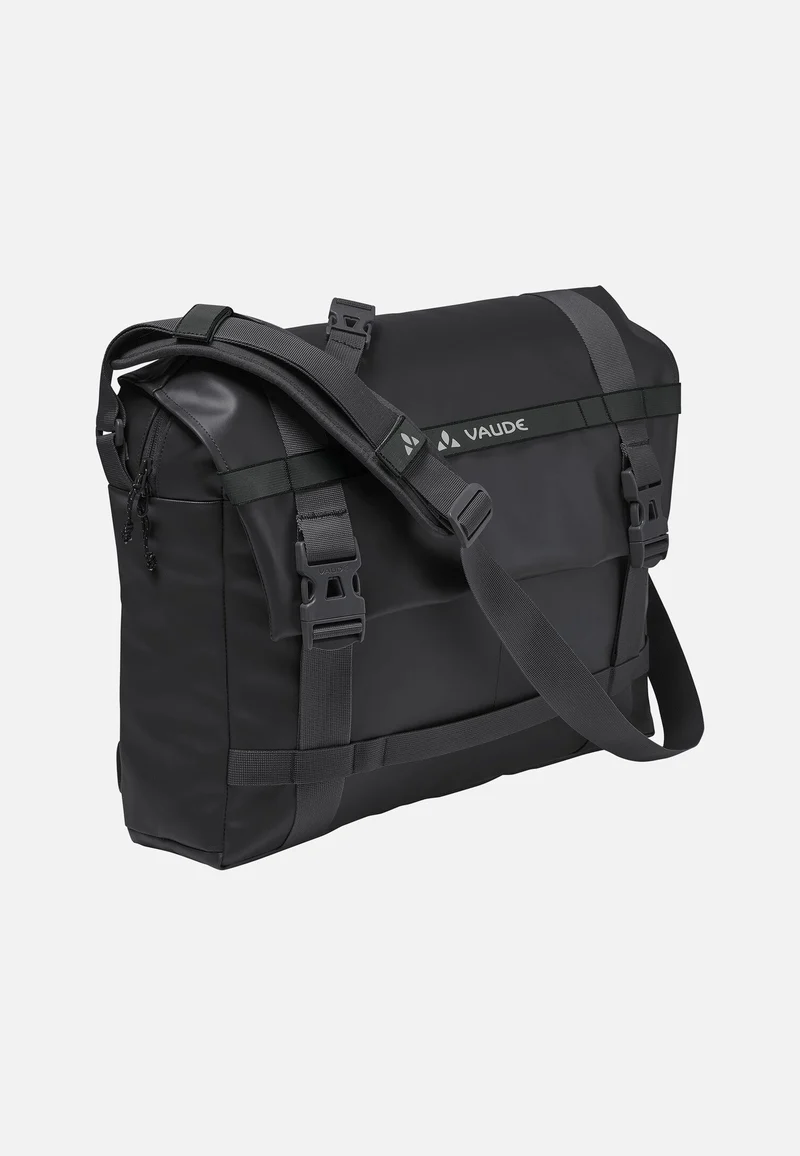 Mineo 22 Black - Messenger Bag