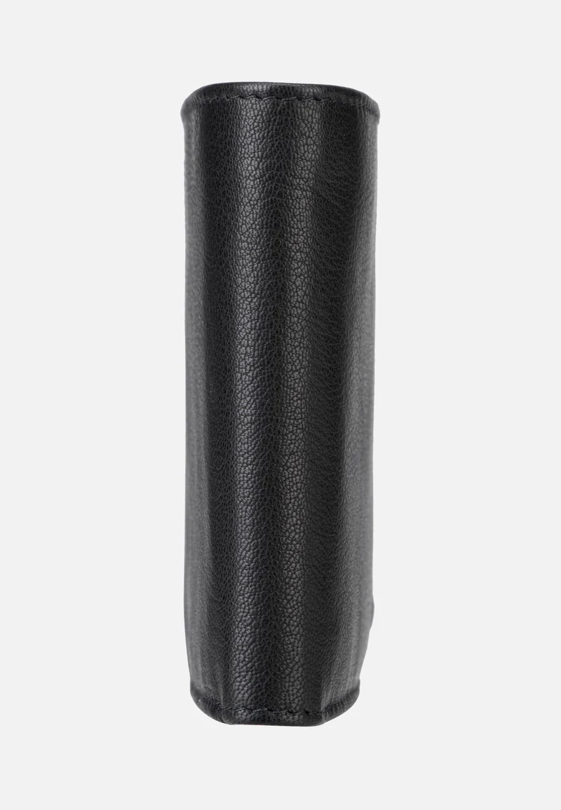 Black Magic Upright Wallet Black - Portemonnaie