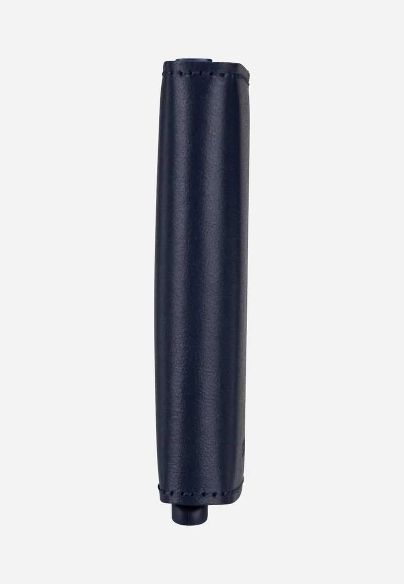 Slimwallet Original Navy-Navy - Portemonnaie