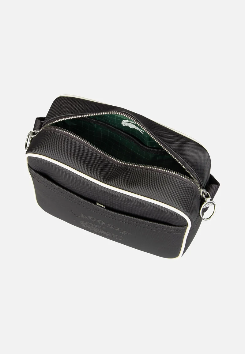 Club 1930 NU4850UO Petit Piqué Abimes Farine - Crossbody Bag