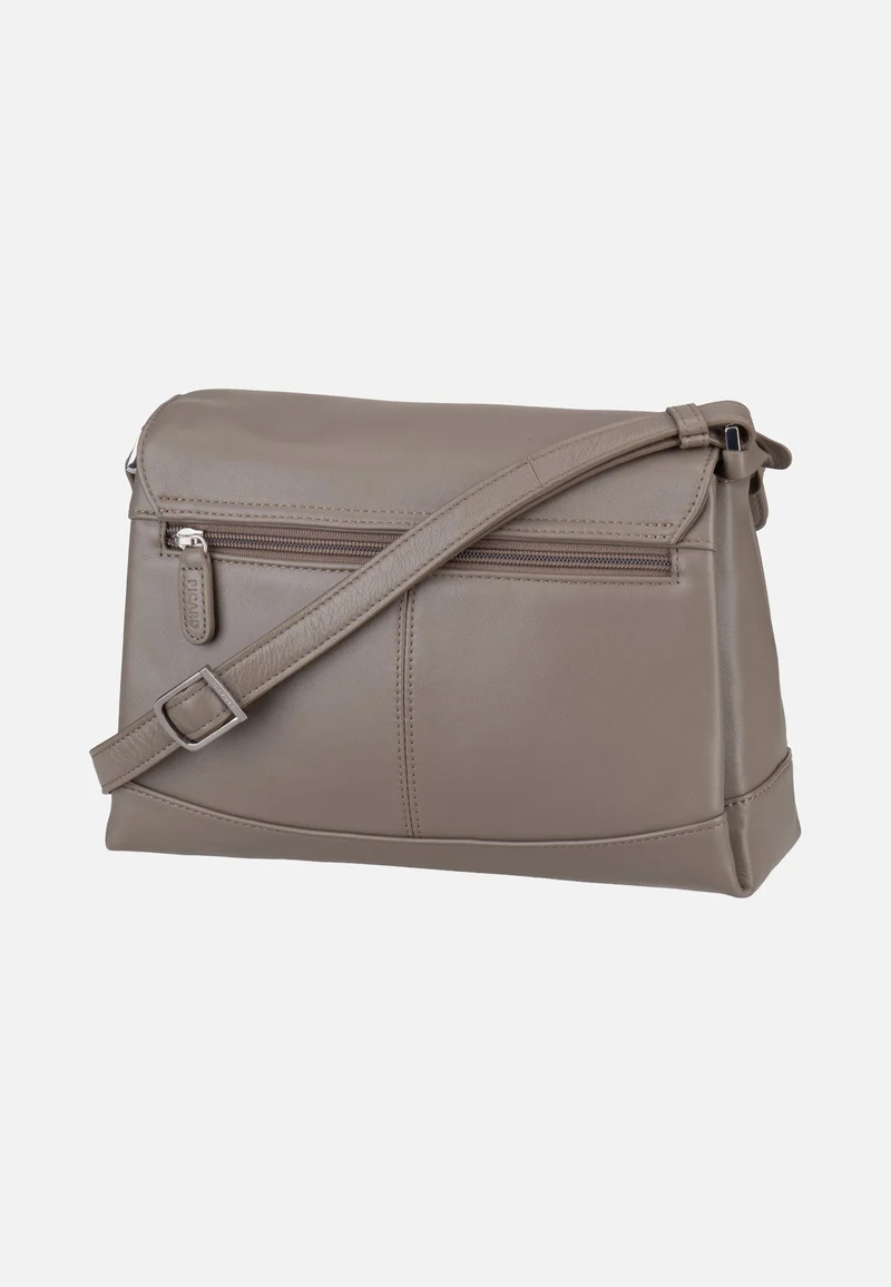 Really 8207 Gravel - Crossbody Bag