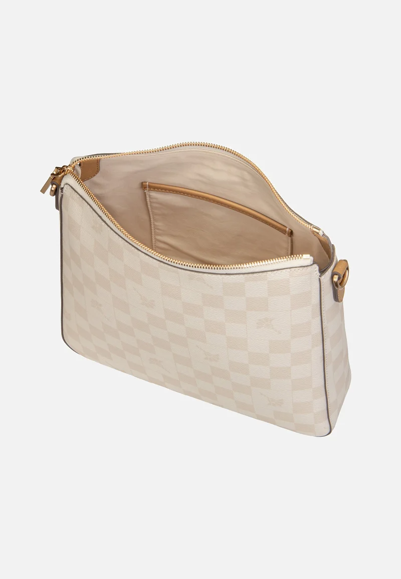 Cortina Piazza Jasmina MVZ Birch - Crossbody Bag