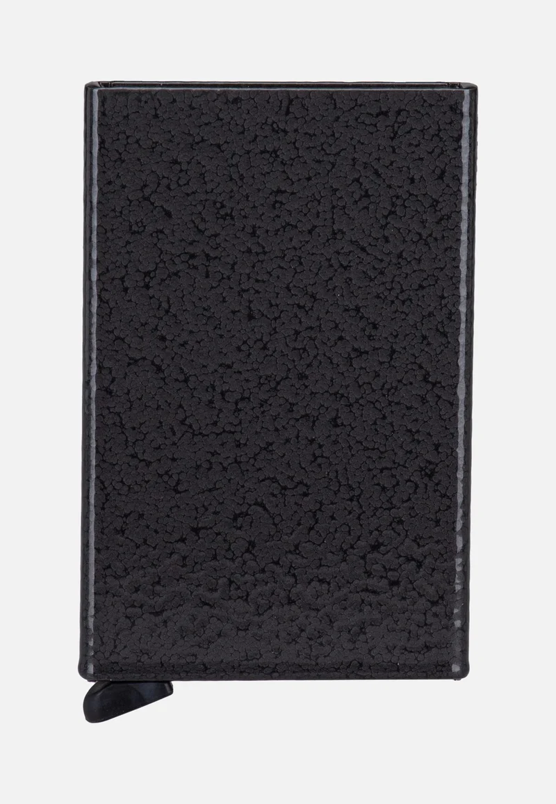 Cardprotector Hammerstone Charcoal - Tasche