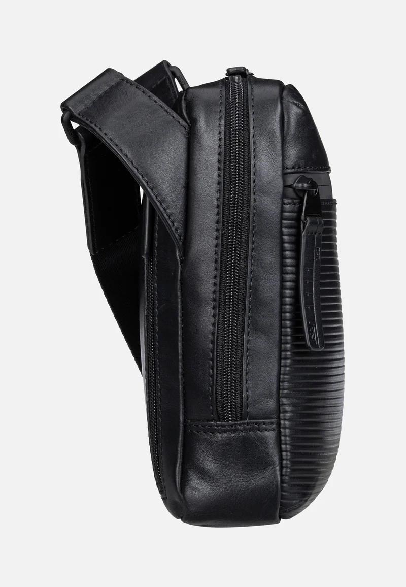 Aarhus Linea 9150 Schwarz - Crossbody Bag