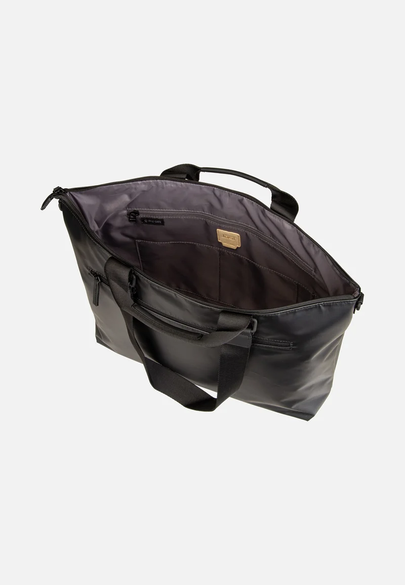 Tolja 4248 Schwarz - Shopper