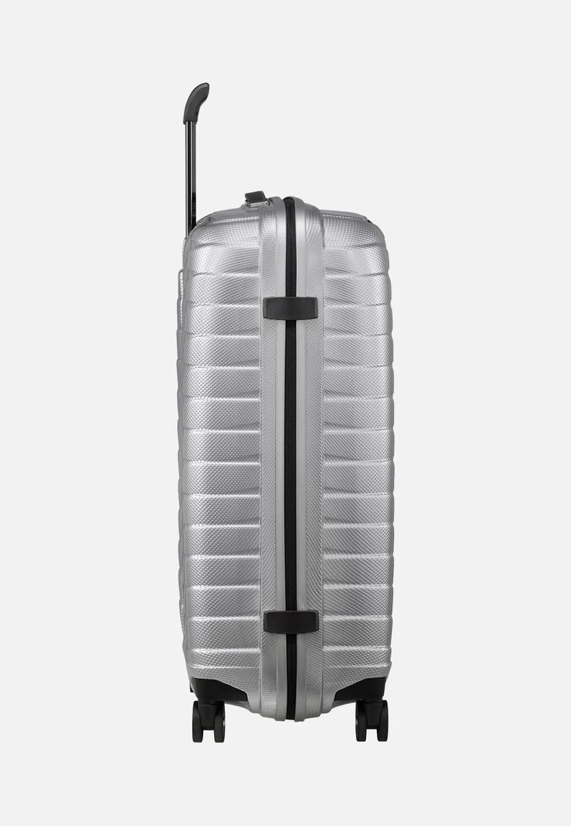 Proxis Spinner 69/25 Silver - Koffer