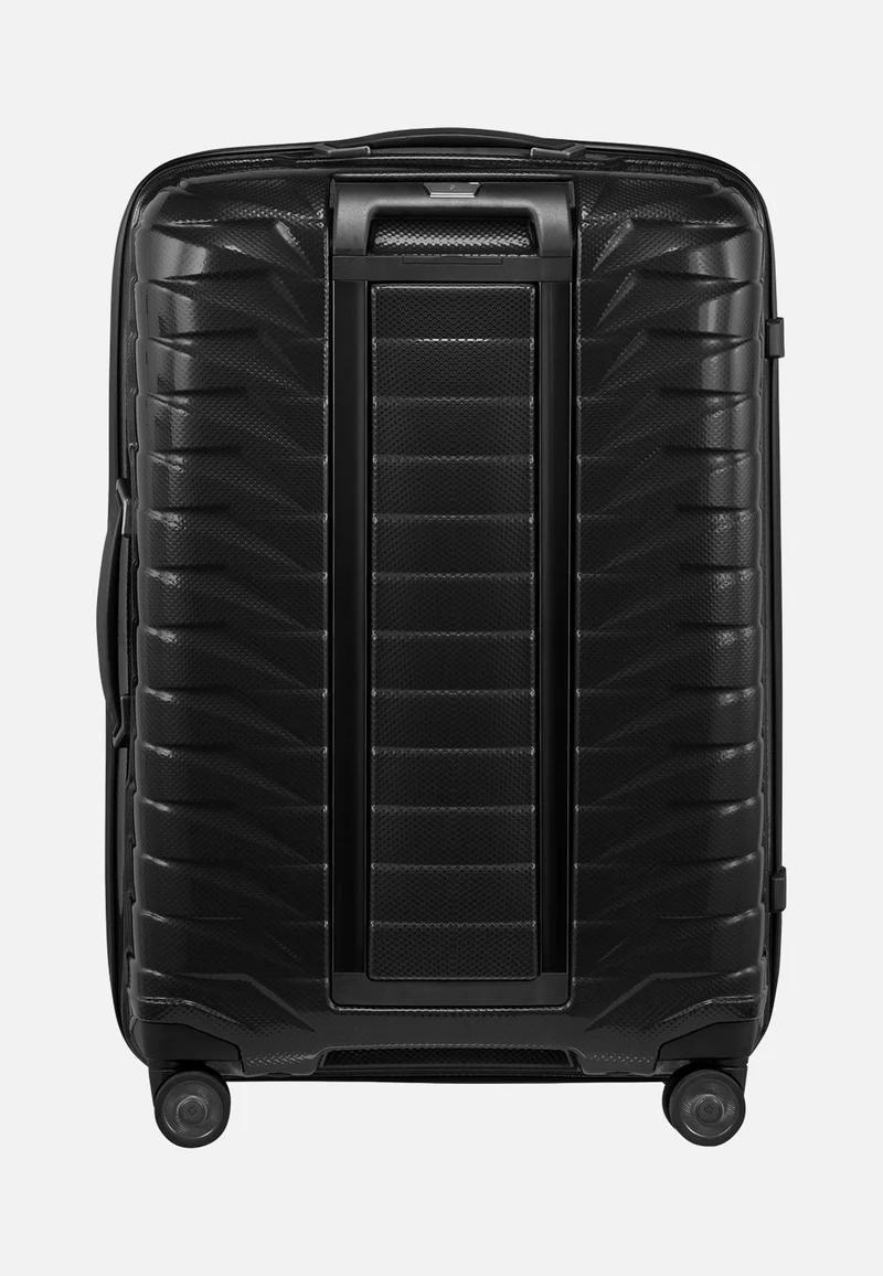 Proxis Spinner 69/25 Black - Koffer