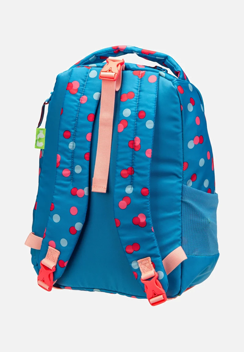 maxi Set VoltiBär - Schulrucksack