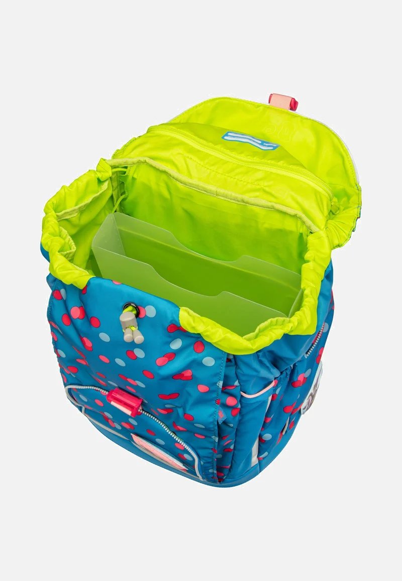 maxi Set VoltiBär - Schulrucksack