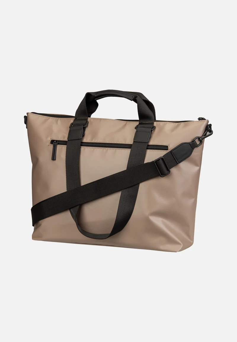 Tolja 4248 Taupe - Shopper