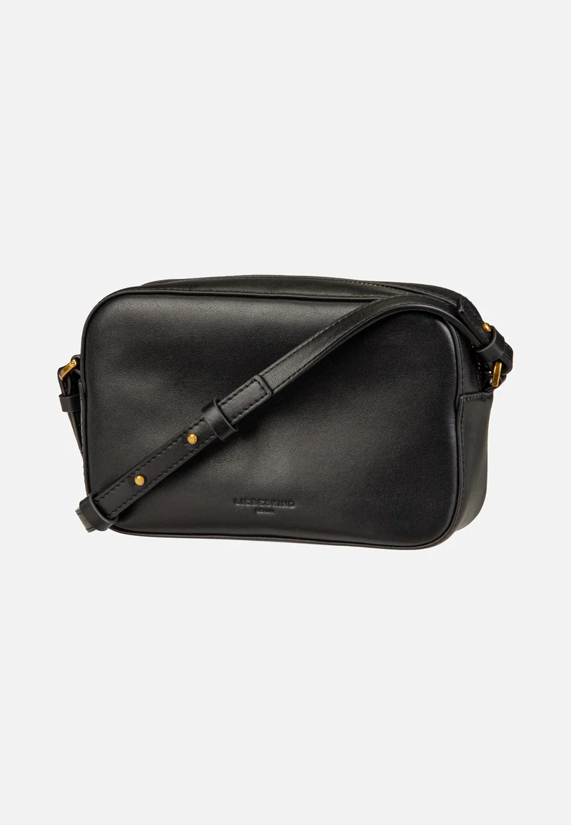 Dancing Letters Ella S 2169079 Black - Crossbody Bag