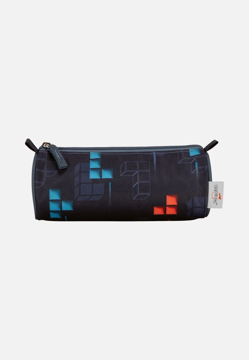 ErgoFlex Tiny Set Ninja Fighter - Schulrucksack