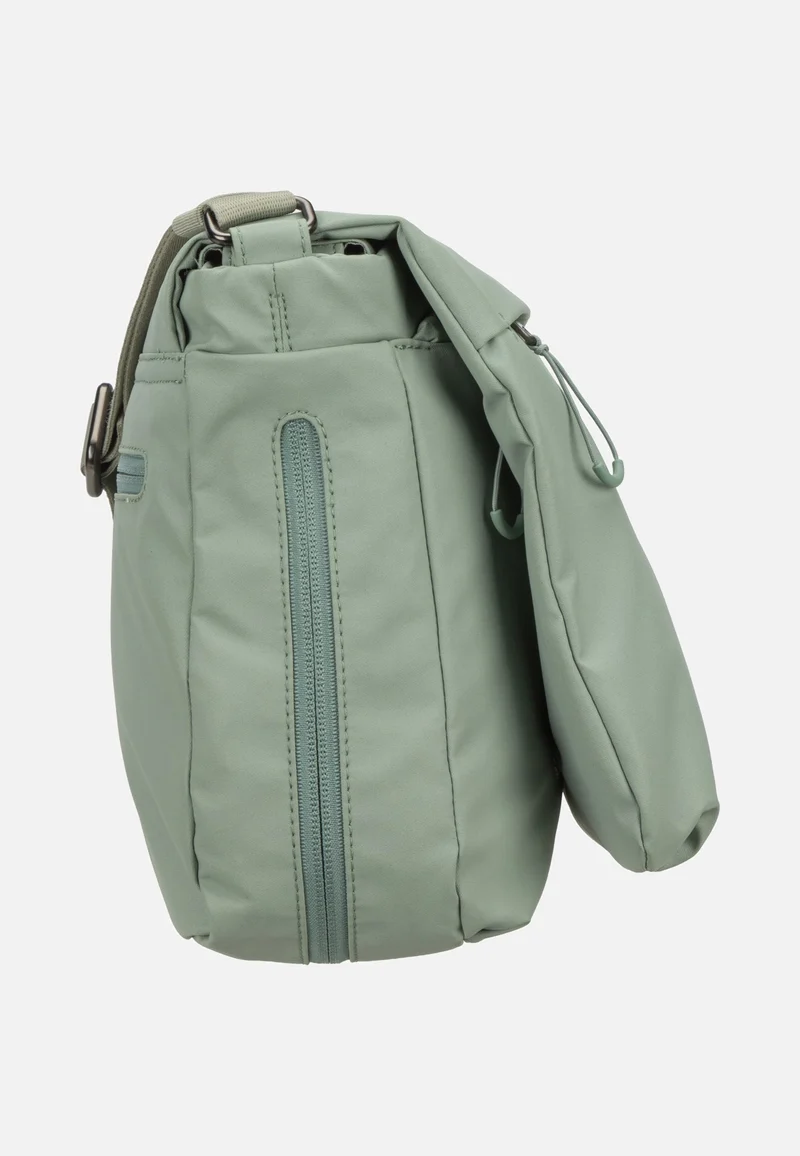 Aoki RE lite Sage Green - Crossbody Bag