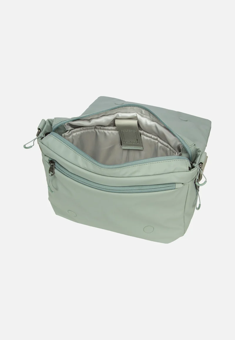 Aoki RE lite Sage Green - Crossbody Bag