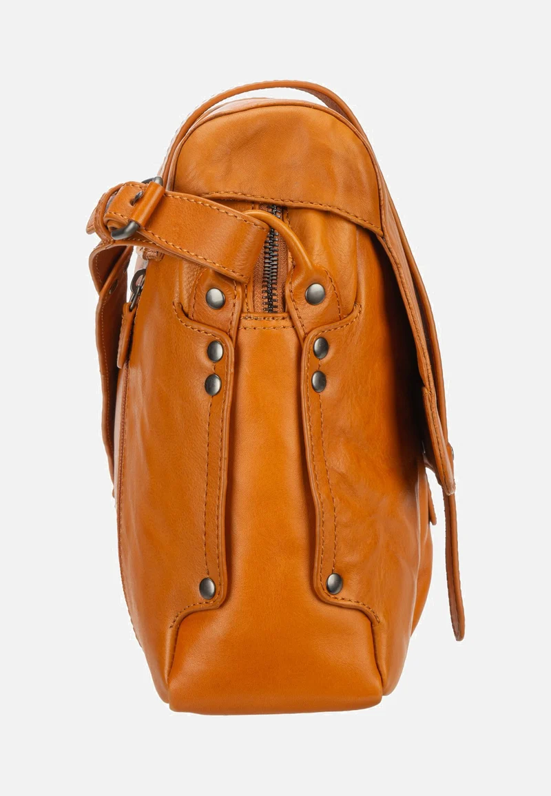 Mrs. Honey Pie Indian Summer - Messenger Bag