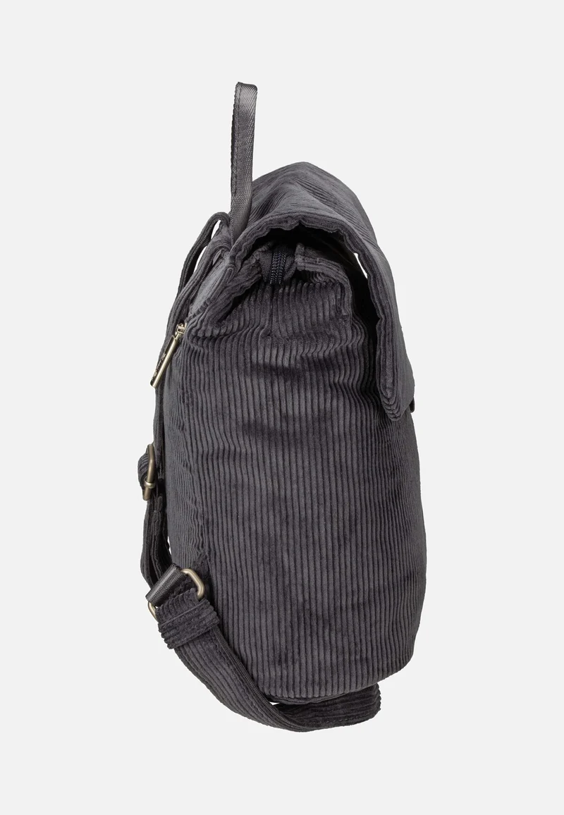 Mademoiselle MR8 Cord/Polar - Rucksack