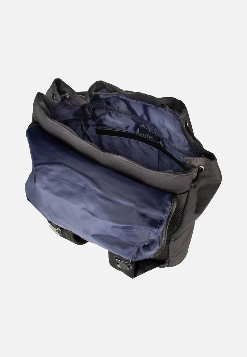 Narni Henning LVF Black - Rucksack