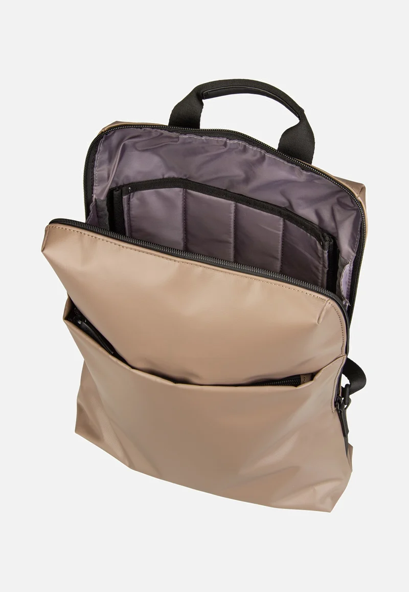 Tolja 4251 Taupe - Rucksack