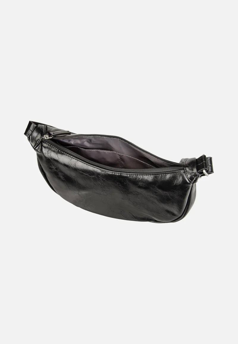 Kiruna 5613 Schwarz - Umhängetasche