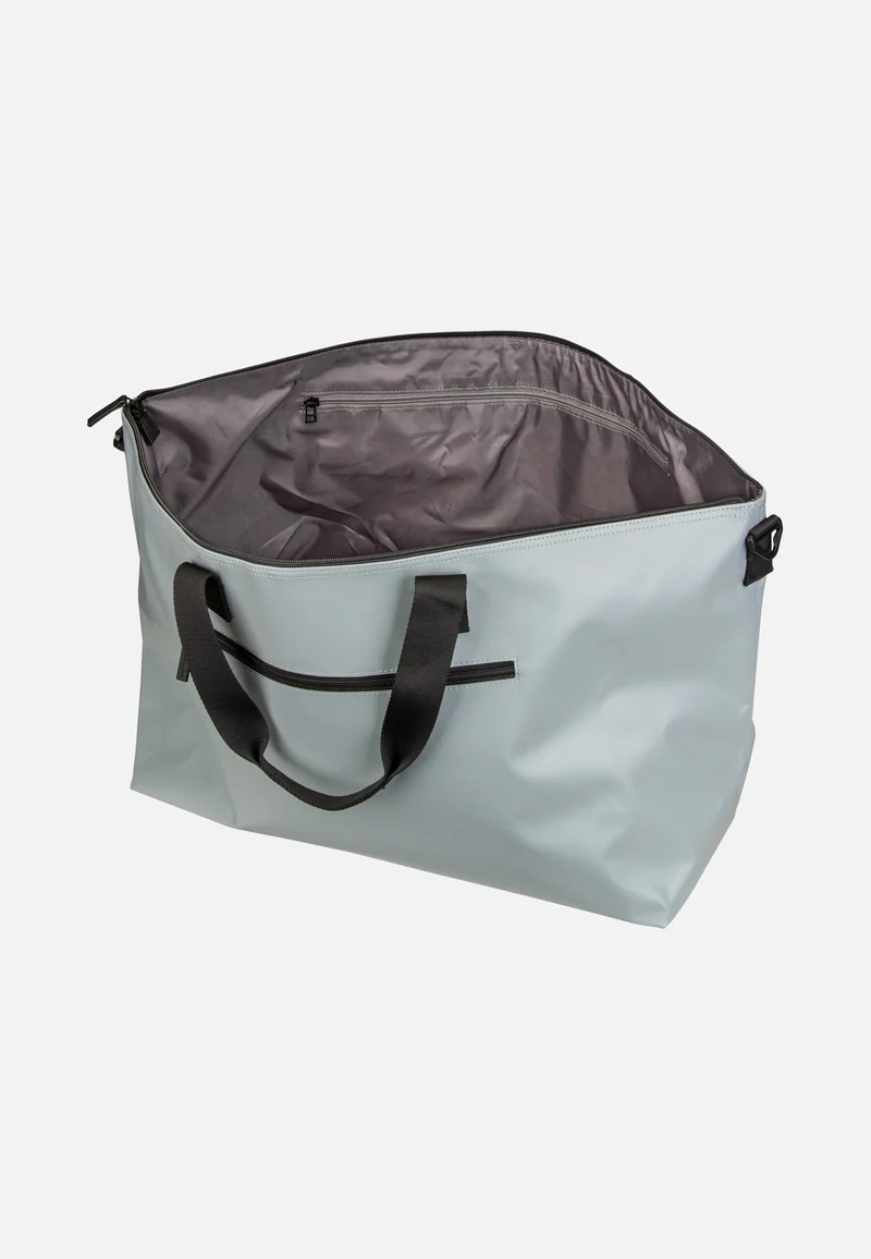 Tolja 4252 Mid Grey - Dufflebag