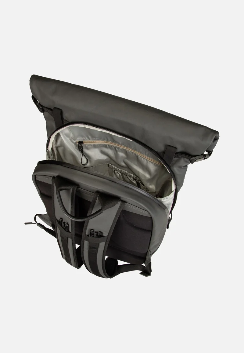 Kushiro RE Volcanic Ash - Rucksack
