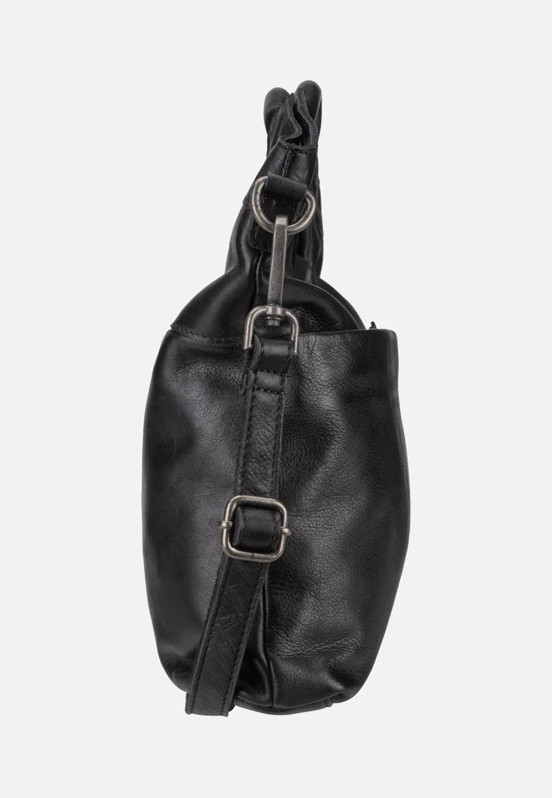 Colombiana Shoulderbag Black - Henkeltasche