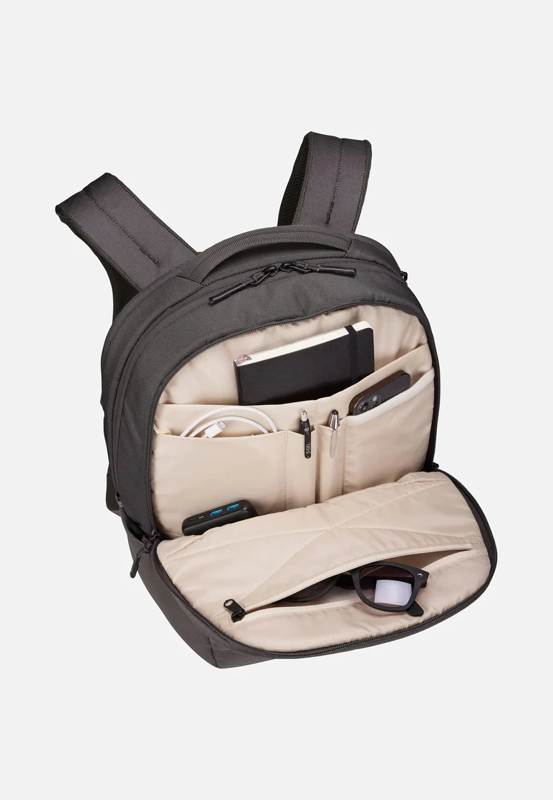 Subterra 2 27L Vetiver Gray - Rucksack