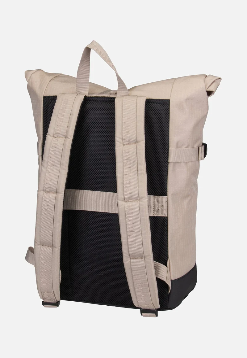 Northwood RS Eddie MVF Beige - Rolltop Rucksack