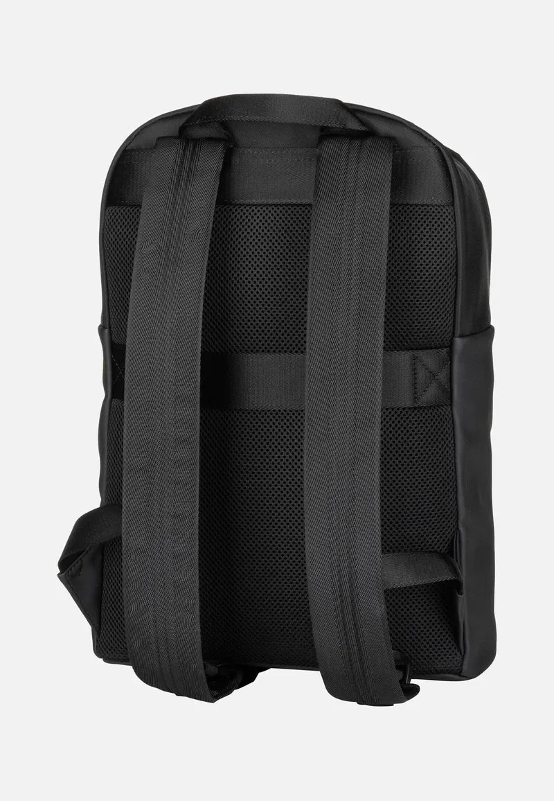 Atessa Miko MVZ Black - Rucksack