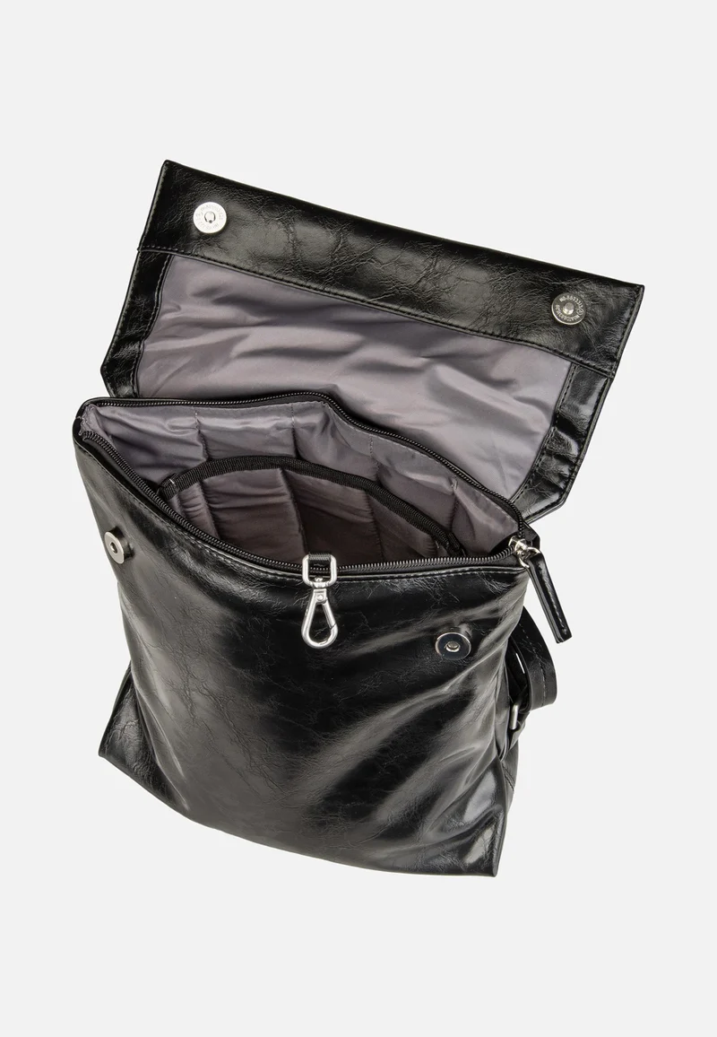 Kiruna 5611 Schwarz - Rucksack