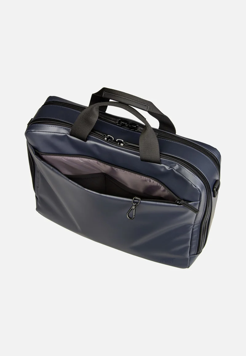 Tolja 4242 Marine - Aktentasche