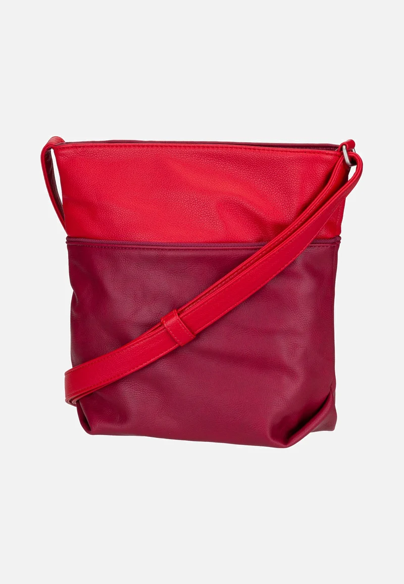 Jana J10 Cherry - Beuteltasche
