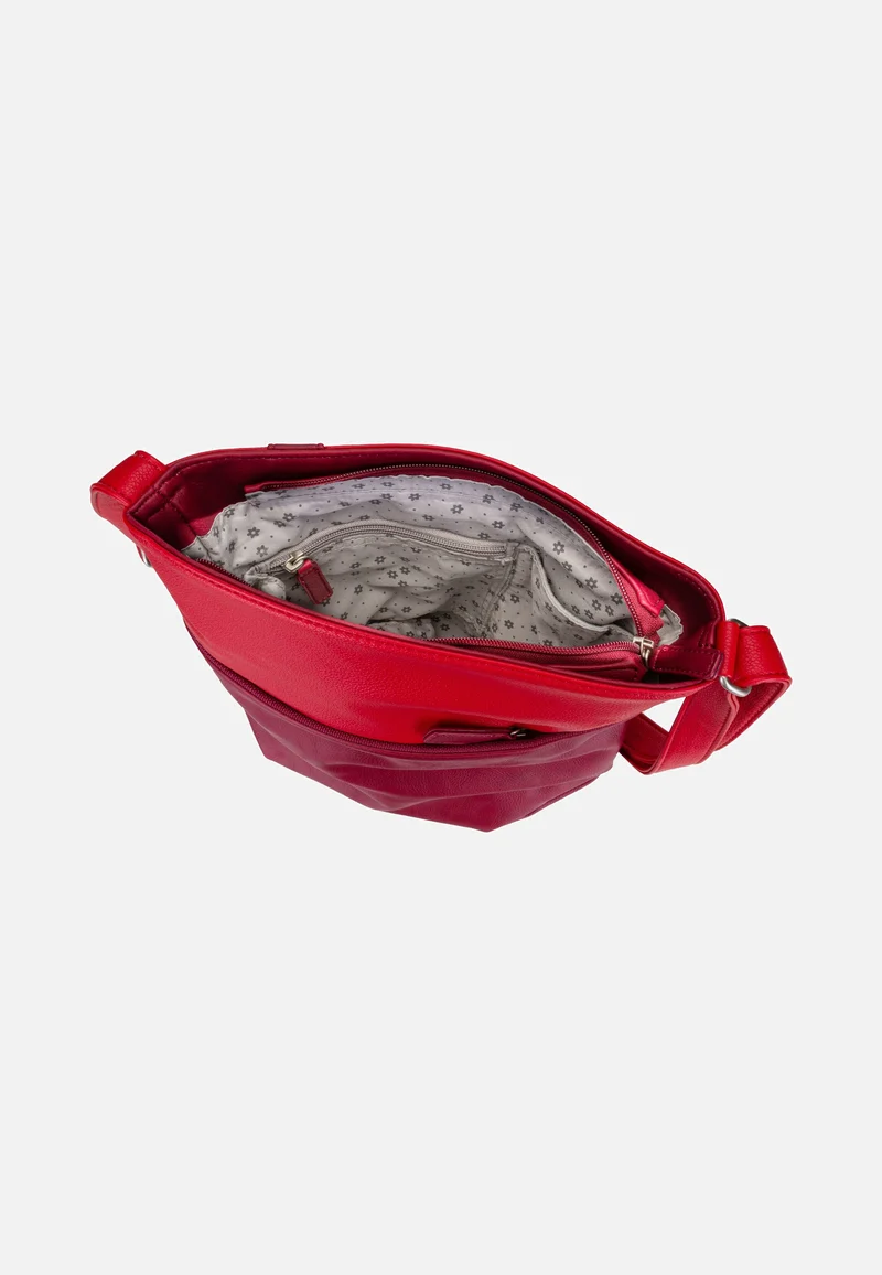 Jana J10 Cherry - Beuteltasche