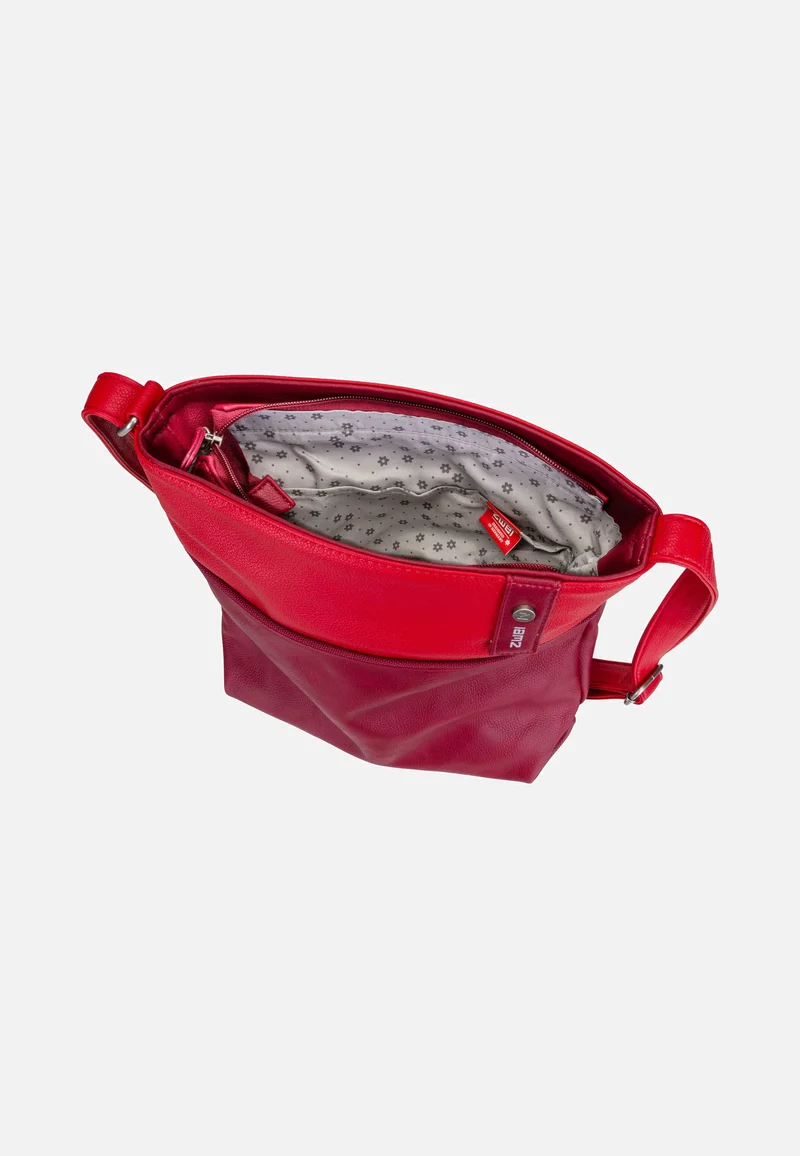 Jana J10 Cherry - Beuteltasche