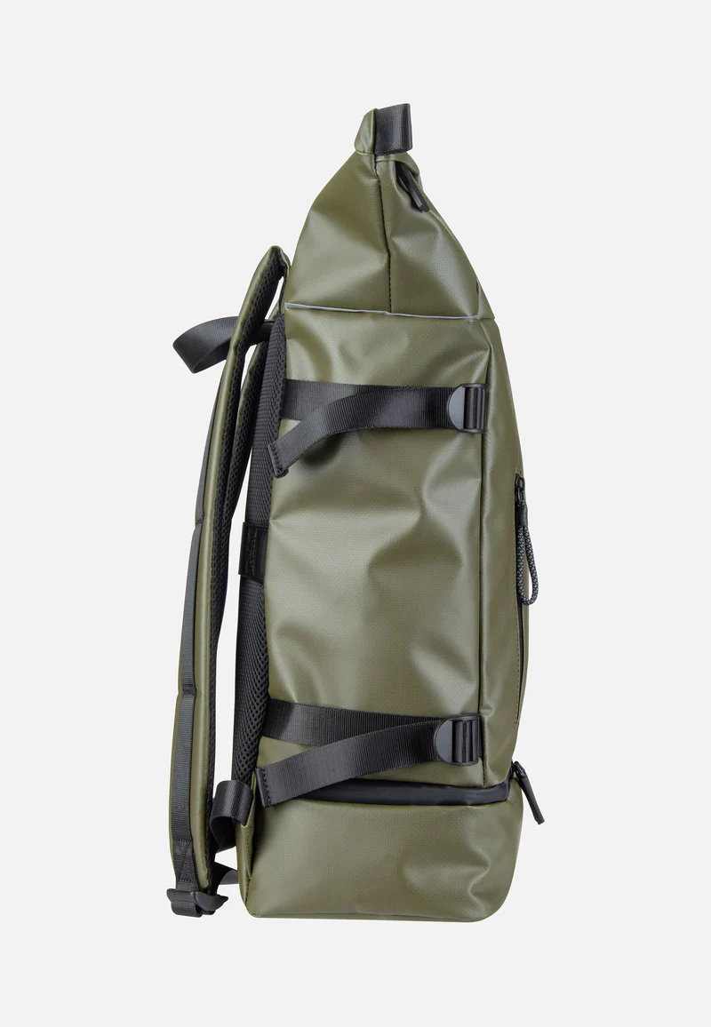 Stockwell 2.0 Sebastian LVZ Khaki - Rucksack
