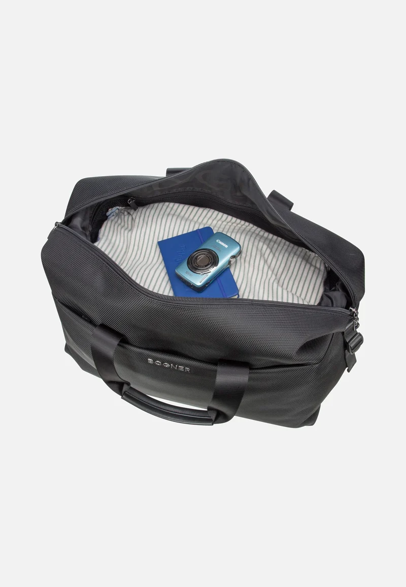 Keystone Ewald MHZ Black - Weekender
