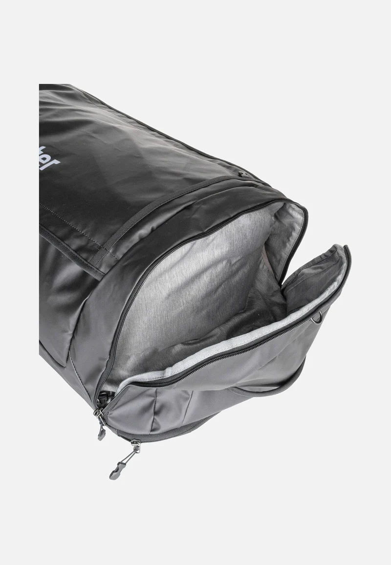 Duffel Pro Movo 60 Black - Reisetasche mit Rollen