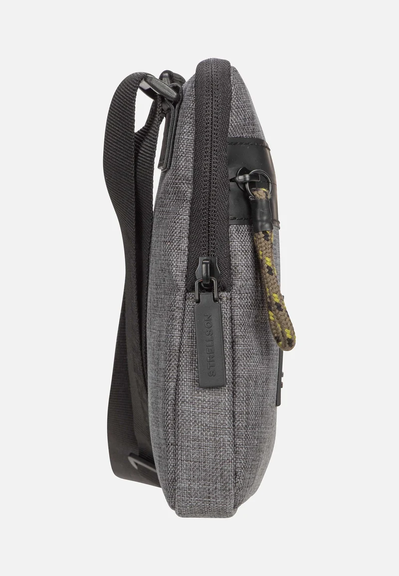 Northwood 2.0 Brian XSVZ 1 Dark Grey - Handytasche