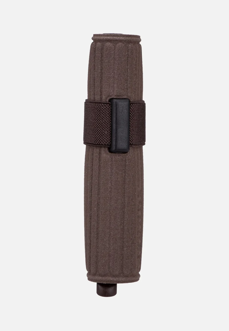 Bandwallet LIBA Brown-Brown - Portemonnaie