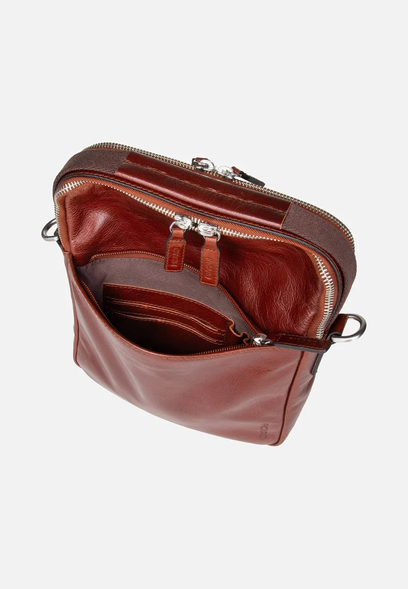 Buddy 5618 Cognac - Crossbody Bag