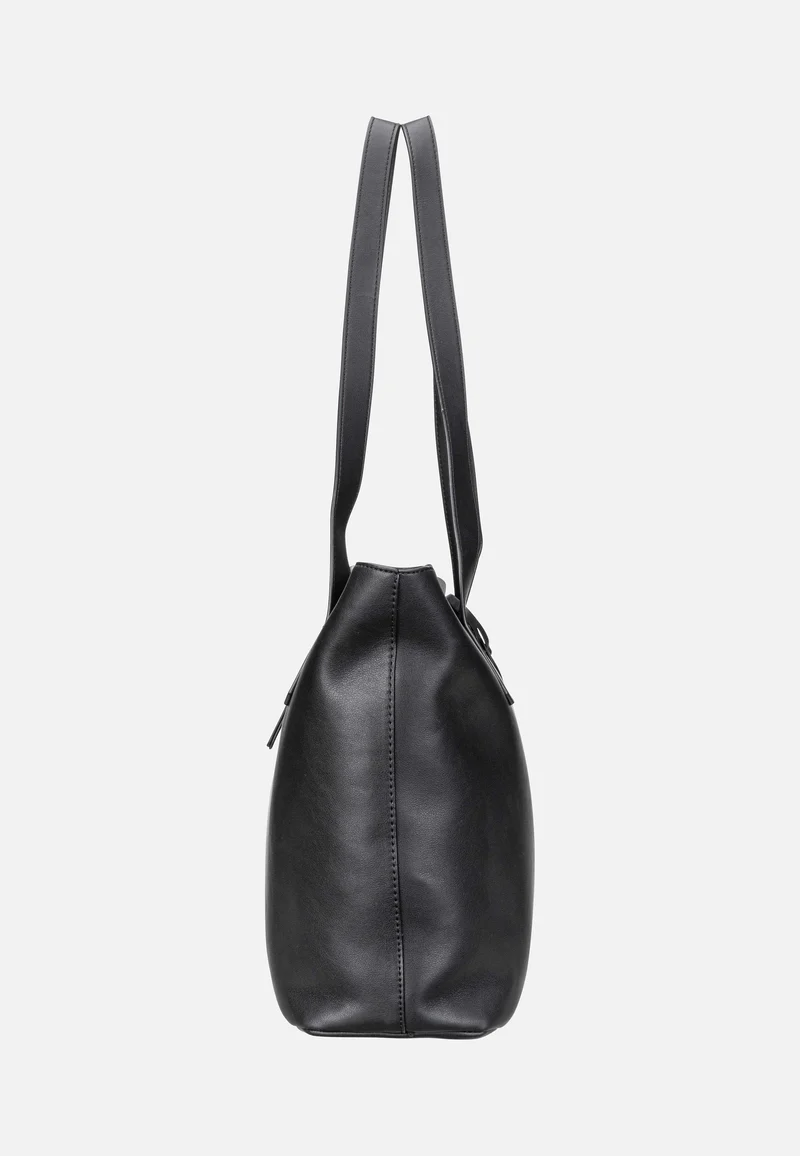 Yours 3169 Schwarz - Shopper