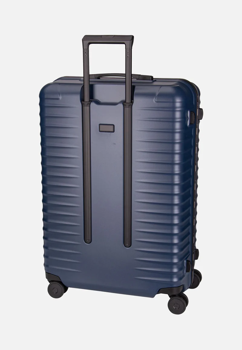 OVERSEAS 4w Trolley L Midnight Blue - Koffer