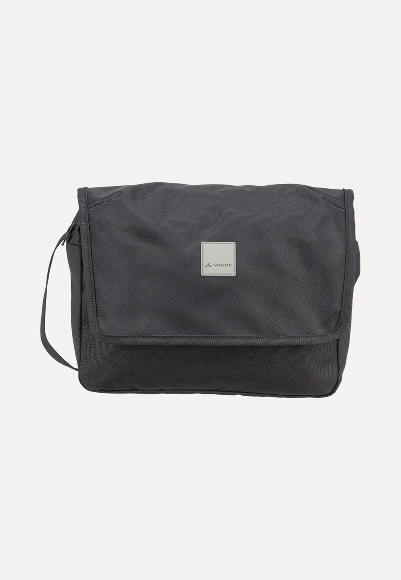 Coreway Messenger 6 Black - Messenger Bag