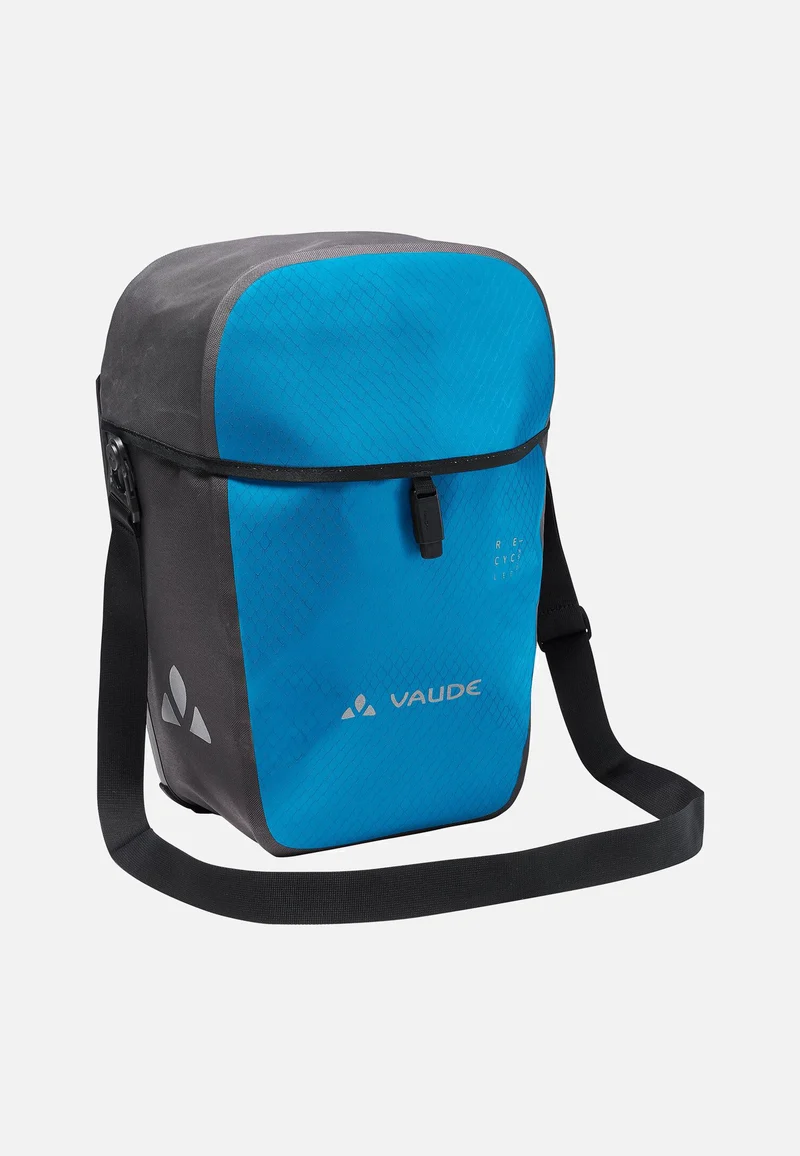 Aqua Commute Single Icicle - Fahrradtasche