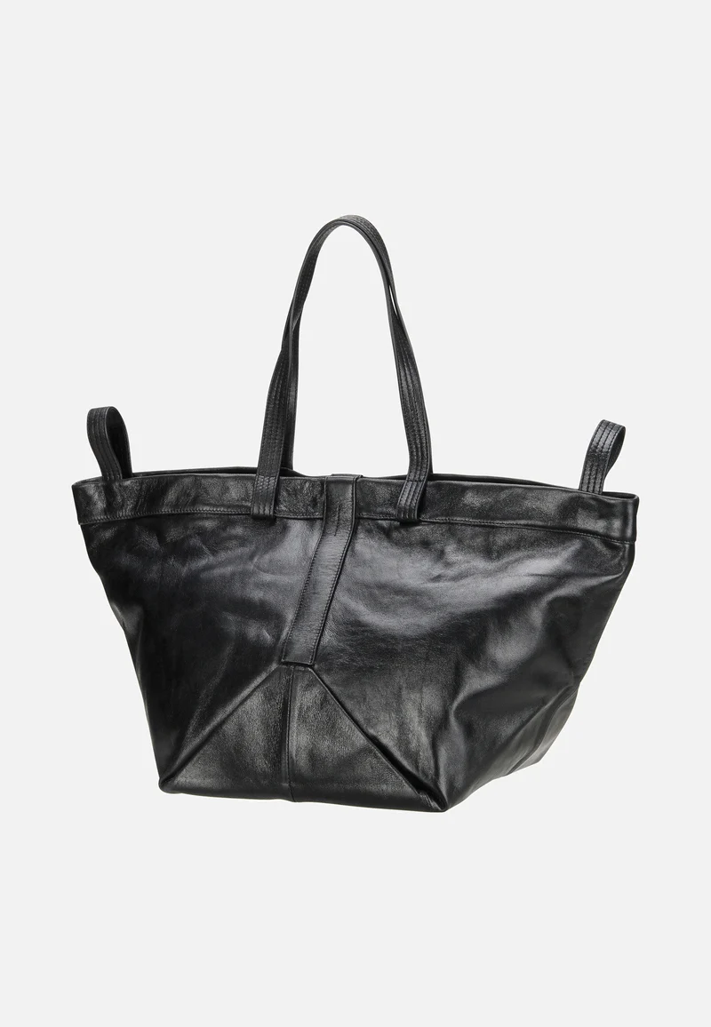 Elvira 2144218 Black - Shopper