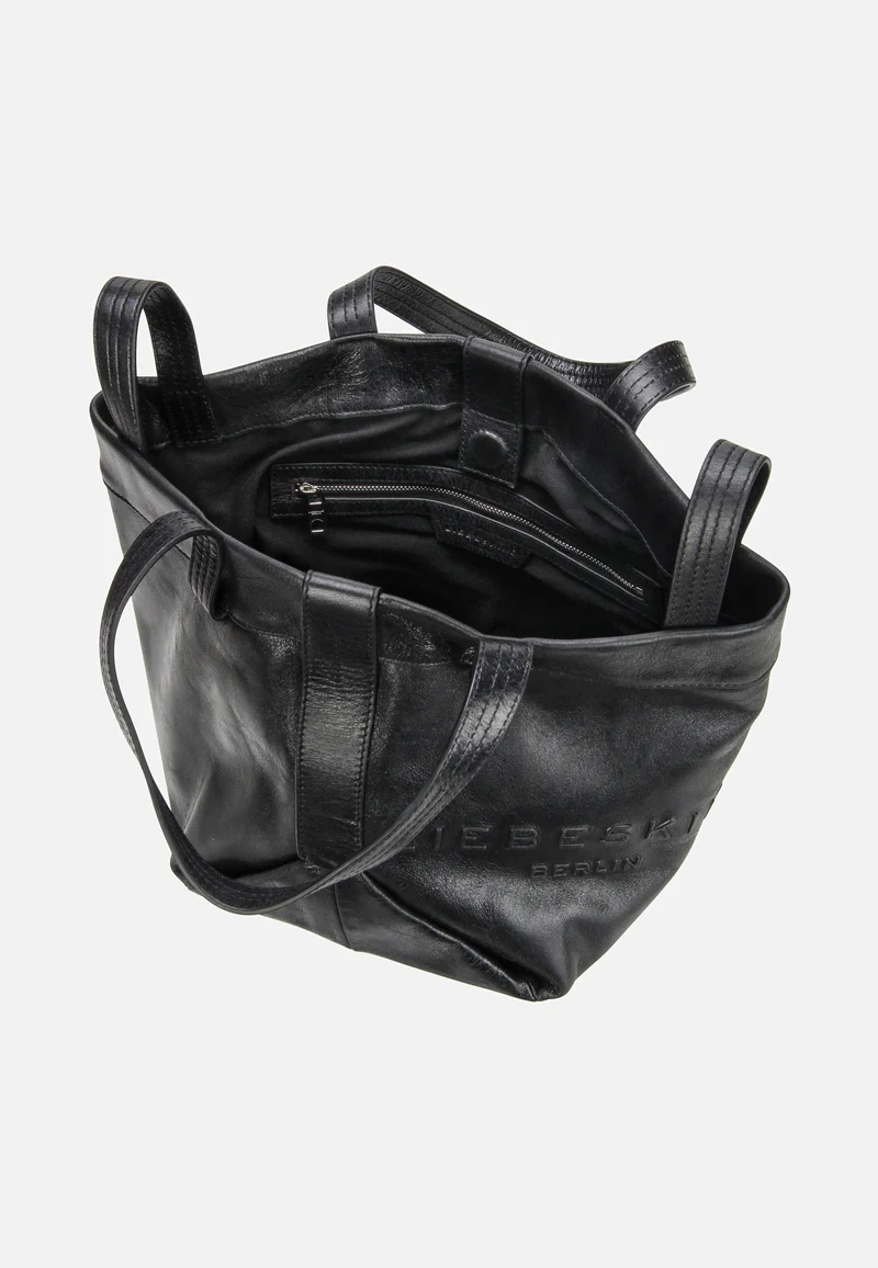 Elvira 2144211 Black - Shopper