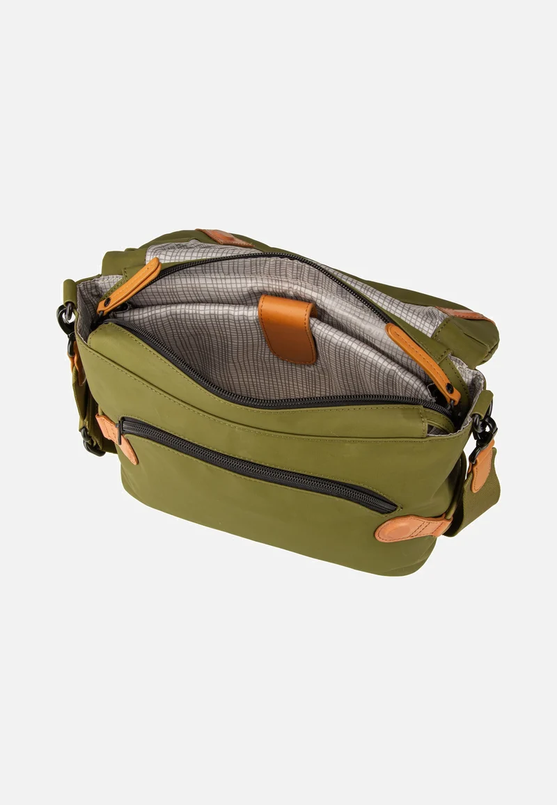 Sendai Marshland - Messenger Bag
