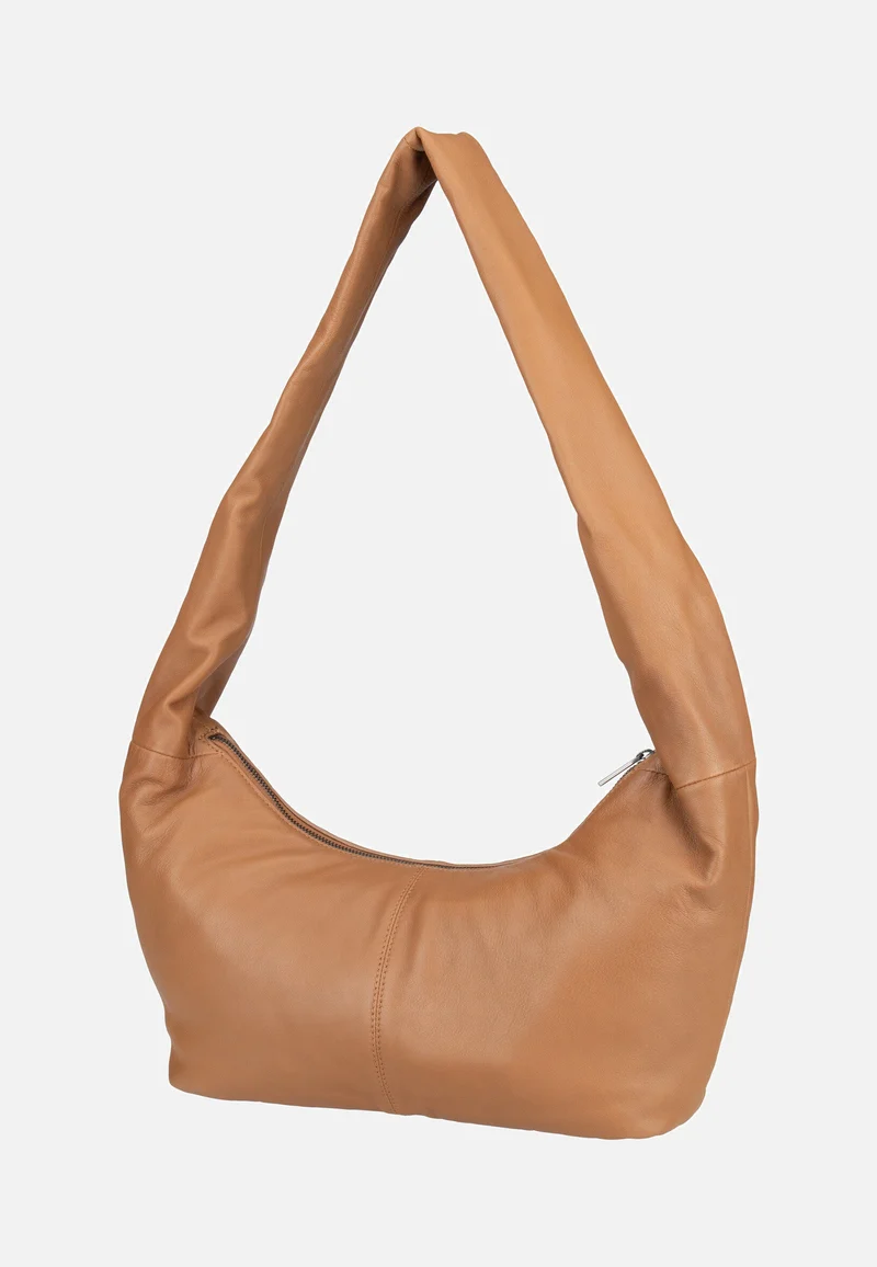 Bo M 2167141 Sepia - Hobo Bag